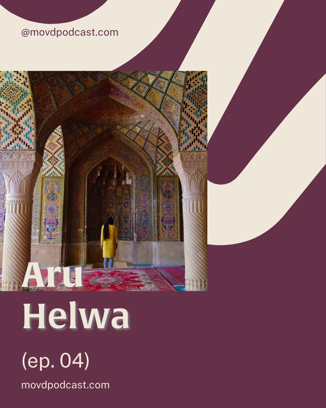 Muslim author and spiritual guide known for her book Secrets of Divine Love.