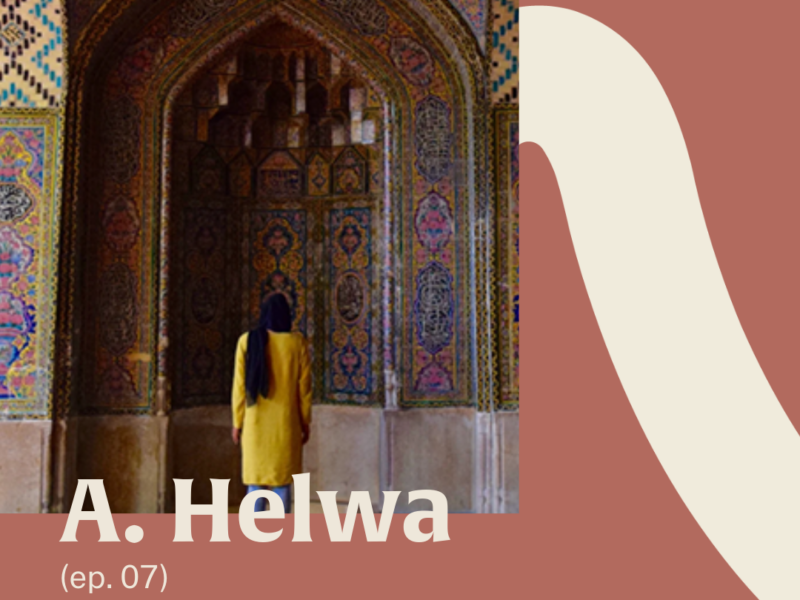 A Helwa