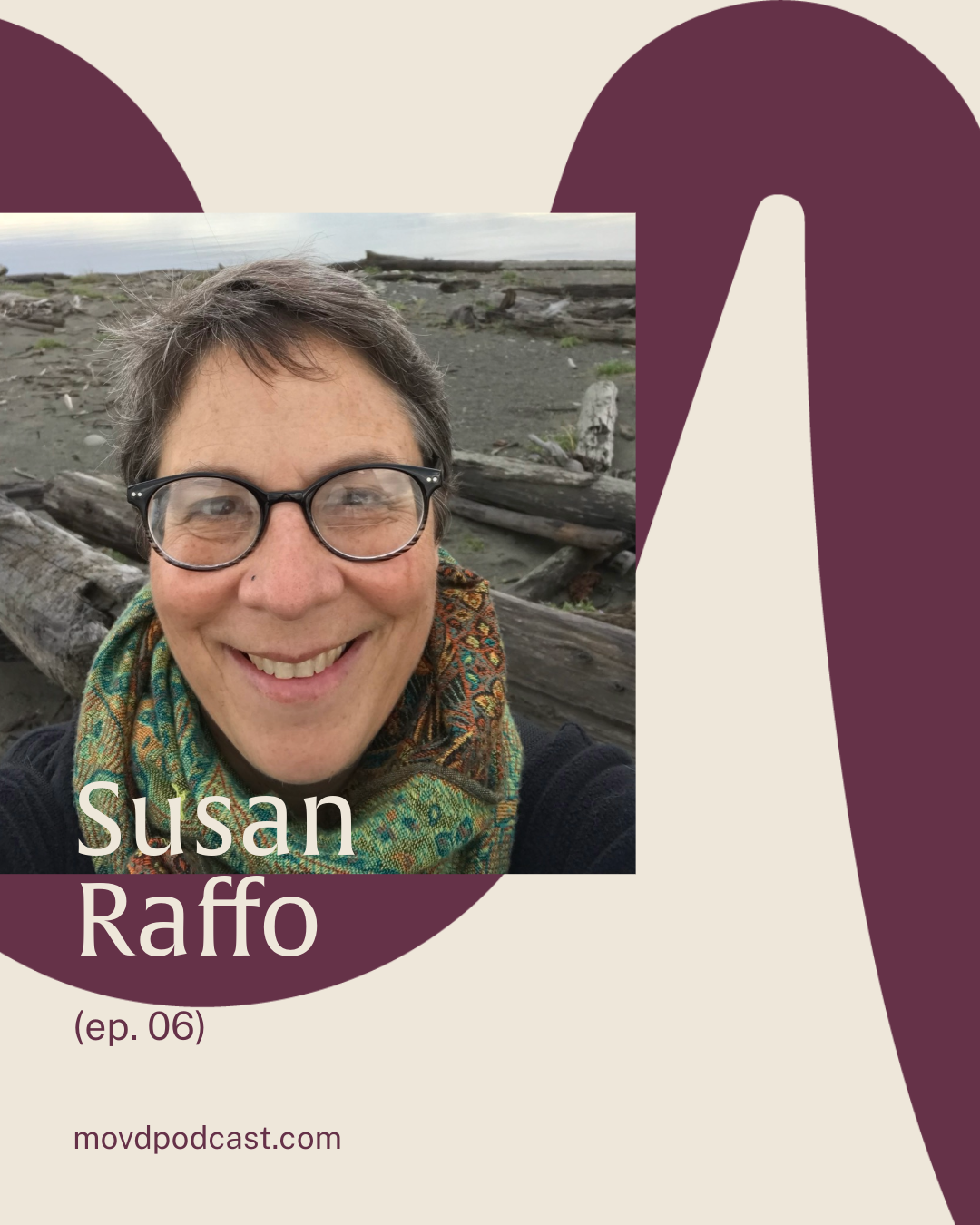 Susan Raffo